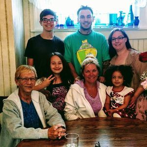 Meet your Posher, Logan